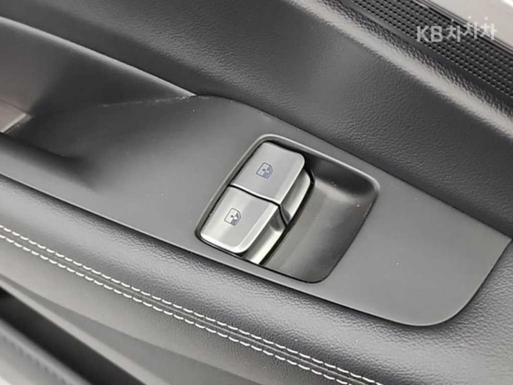 Genesis G90 2020 - Importación desde Corea - HF Imports Iquique - Foto 17