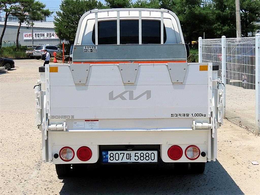 Small Truck Top_Powergate - Vista 6