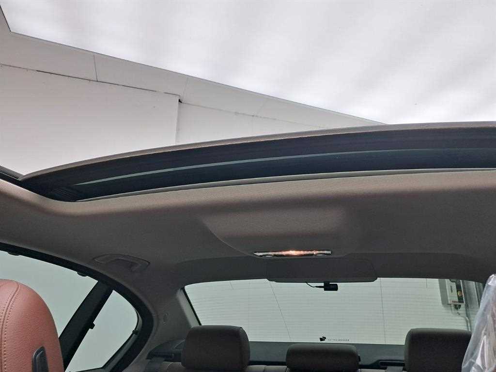 BMW 5 Series 2015 Blanco - Importación desde Corea - HF Imports Iquique - Foto 18
