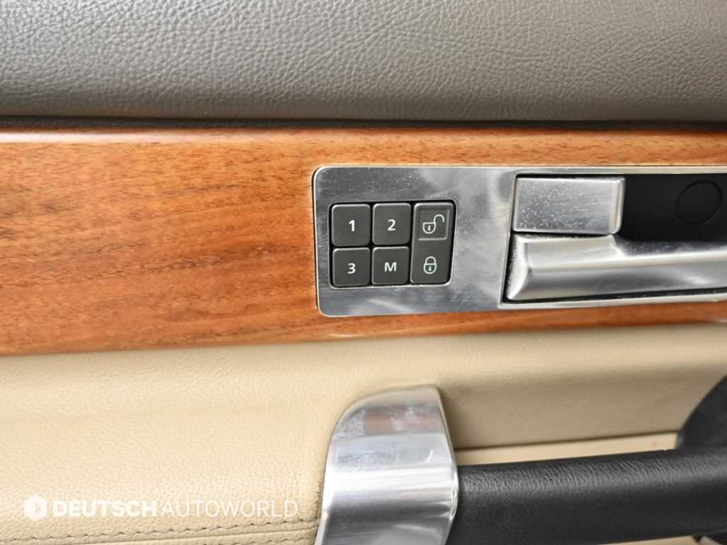 Land Rover Discovery 2014 Blanco - Importación desde Corea - HF Imports Iquique - Foto 19
