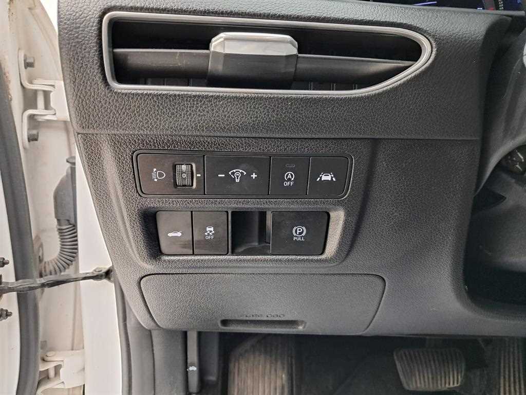 HYUNDAI Sonata 2019 Blanco - Importación desde Corea - HF Imports Iquique - Foto 15