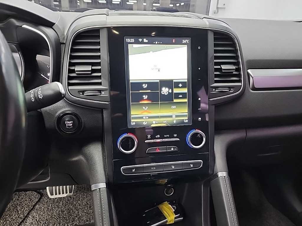 SAMSUNG QM6 - Vista 12