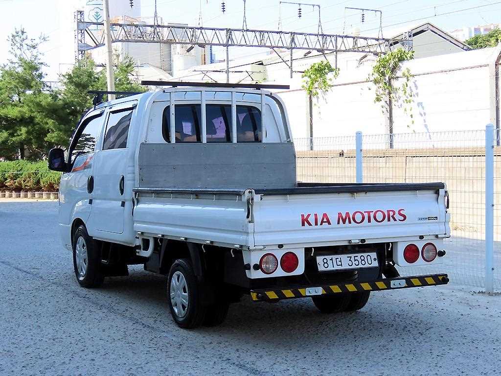 Small Truck Cargo (small) - Vista 3