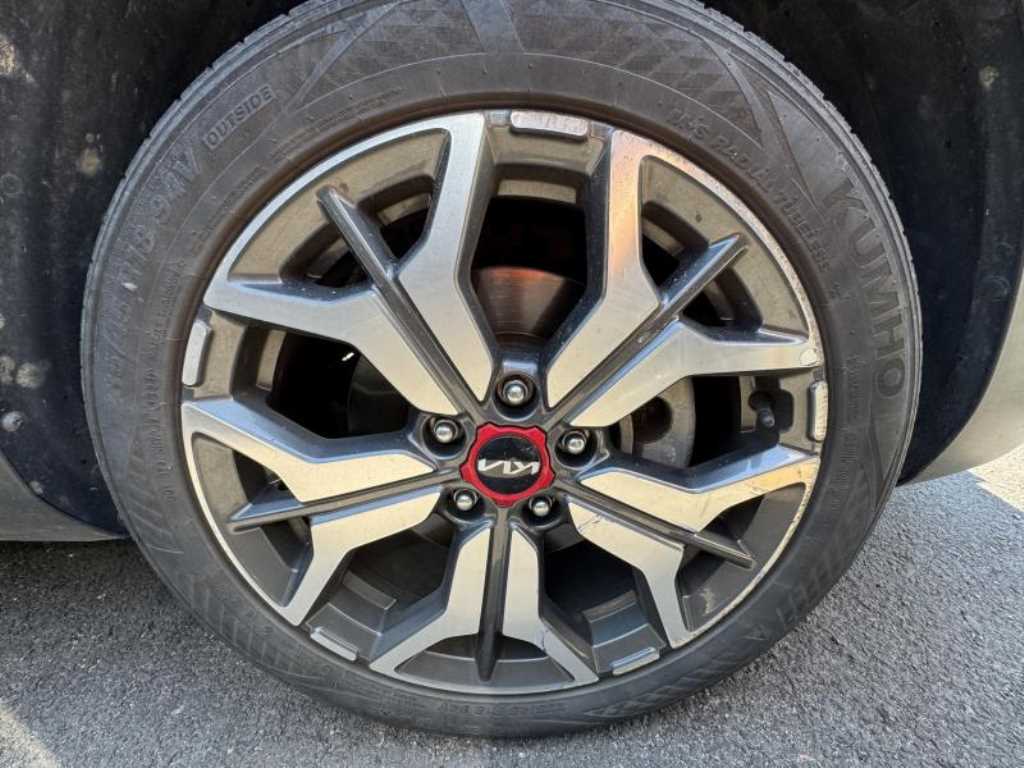 KIA Seltos 2021 Blanco - Importación desde Corea - HF Imports Iquique - Foto 18