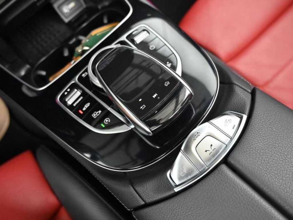 Mercedes Benz E class 2019 Blanco - Importación desde Corea - HF Imports Iquique - Foto 19