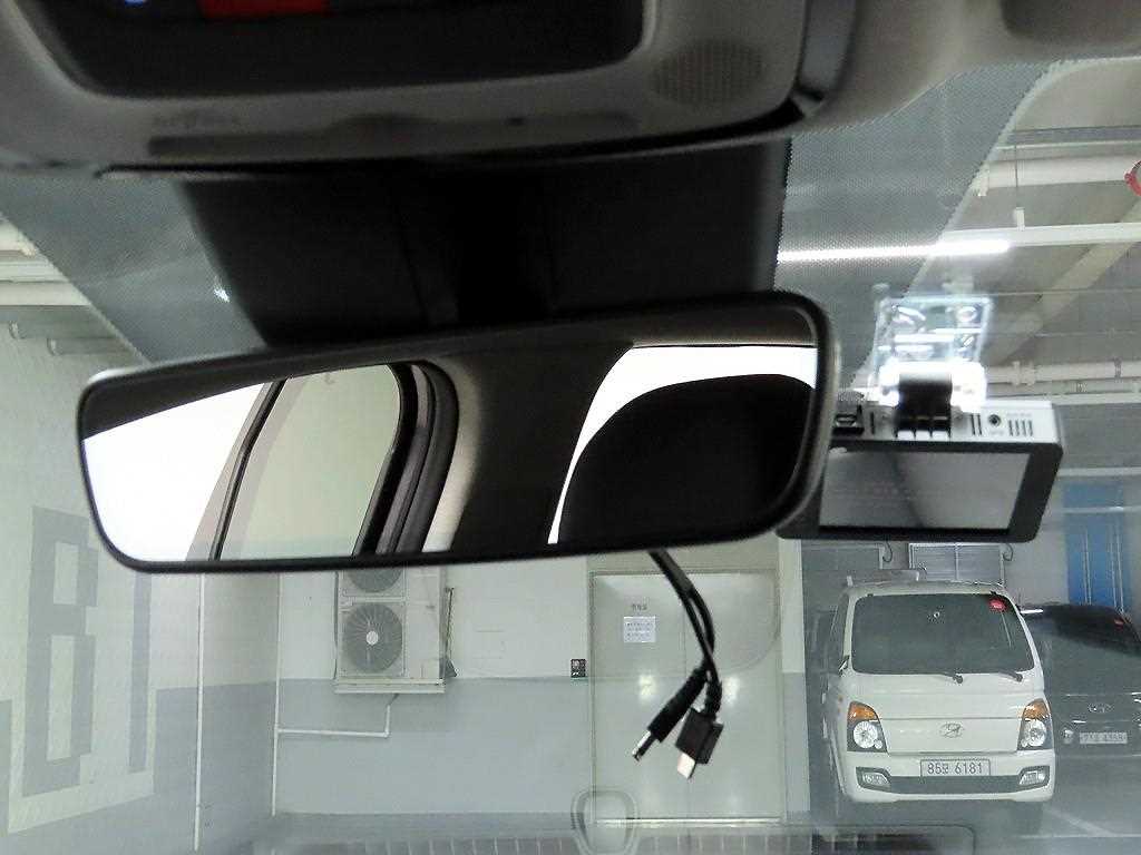 HYUNDAI Santa Fe 2022 Gris - Importación desde Corea - HF Imports Iquique - Foto 19