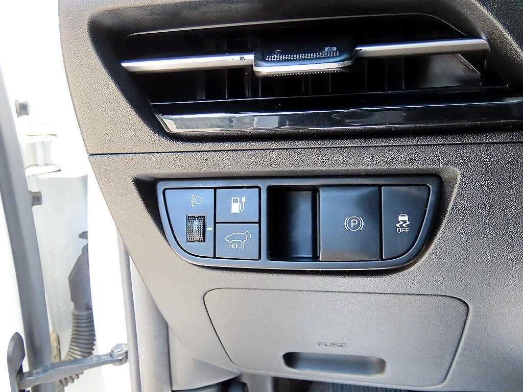 KIA EV6 2022 Blanco - Importación desde Corea - HF Imports Iquique - Foto 14