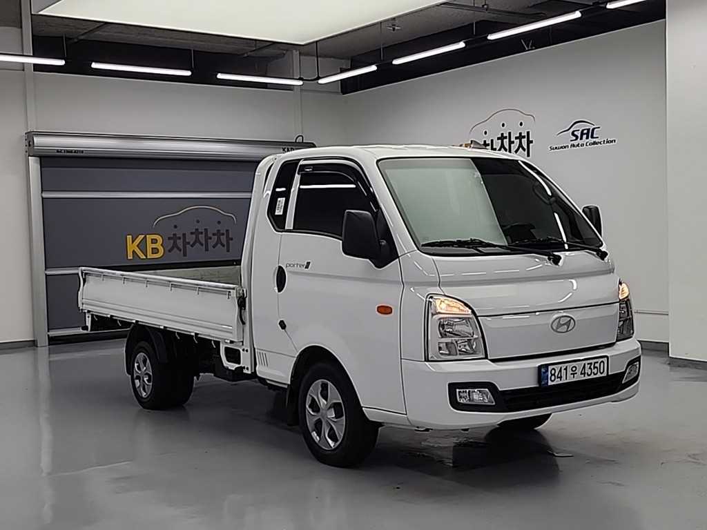 Small Truck Cargo (small) - Vista 6