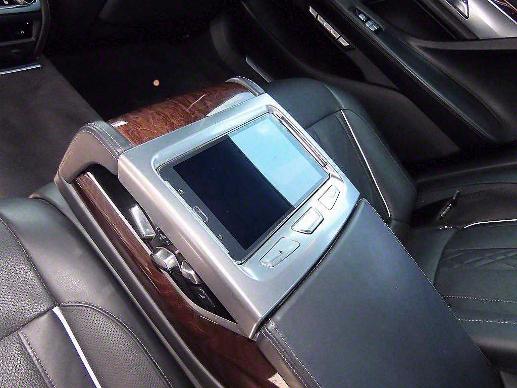 BMW 7 Series 2016 - Importación desde Corea - HF Imports Iquique - Foto 17