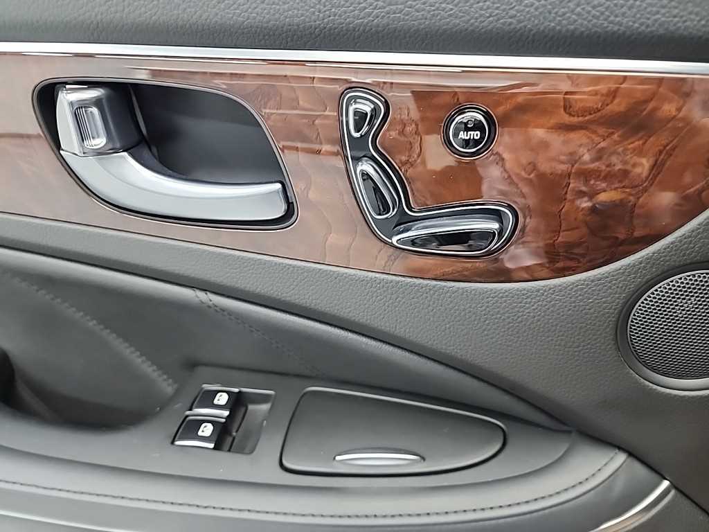 HYUNDAI Equus 2015 - Importación desde Corea - HF Imports Iquique - Foto 18