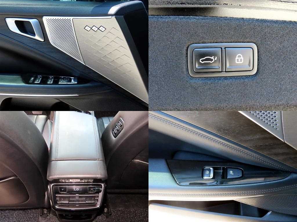 KIA K8 2022 Negro - Importación desde Corea - HF Imports Iquique - Foto 20