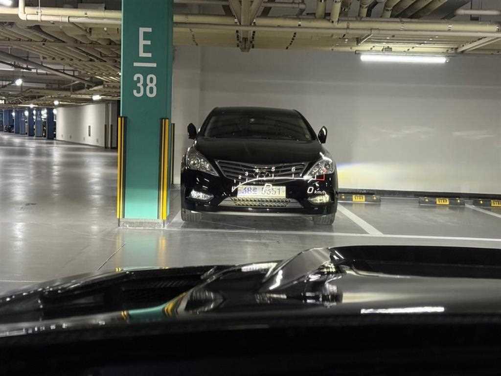 Mercedes Benz C Class 2017 Verde - Importación desde Corea - HF Imports Iquique - Foto 19