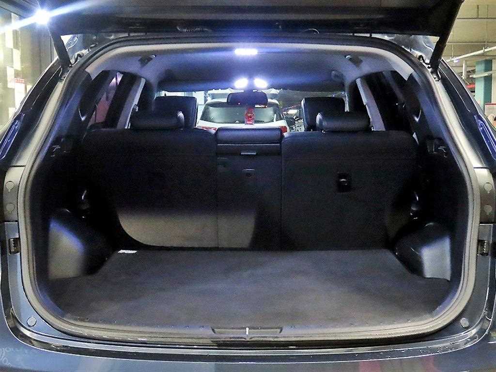 HYUNDAI Santa Fe 2015 Azul - Importación desde Corea - HF Imports Iquique - Foto 19