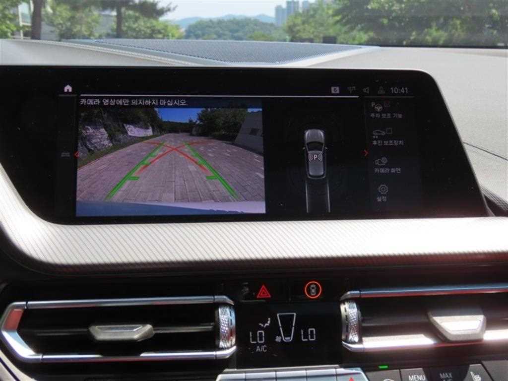 BMW 1 series - Vista 11