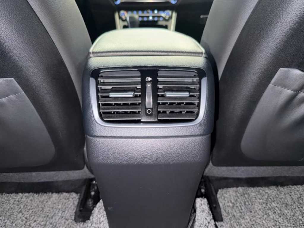 HYUNDAI Grandeur 2019 Blanco - Importación desde Corea - HF Imports Iquique - Foto 14