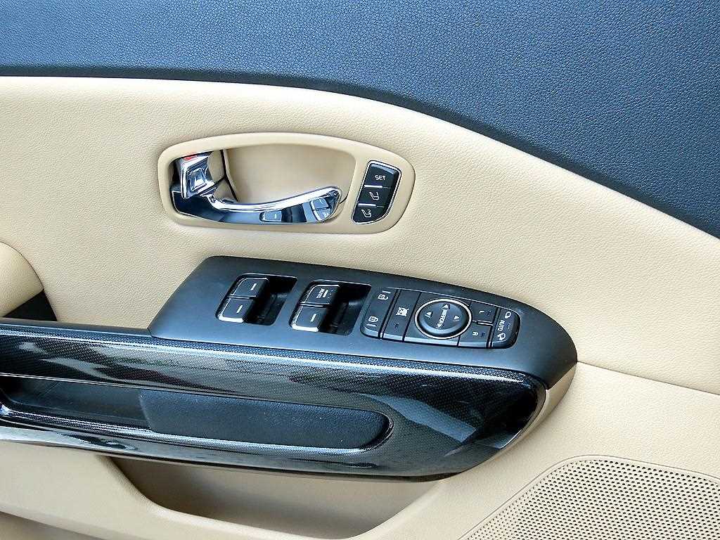 KIA Carnival 2016 - Importación desde Corea - HF Imports Iquique - Foto 13
