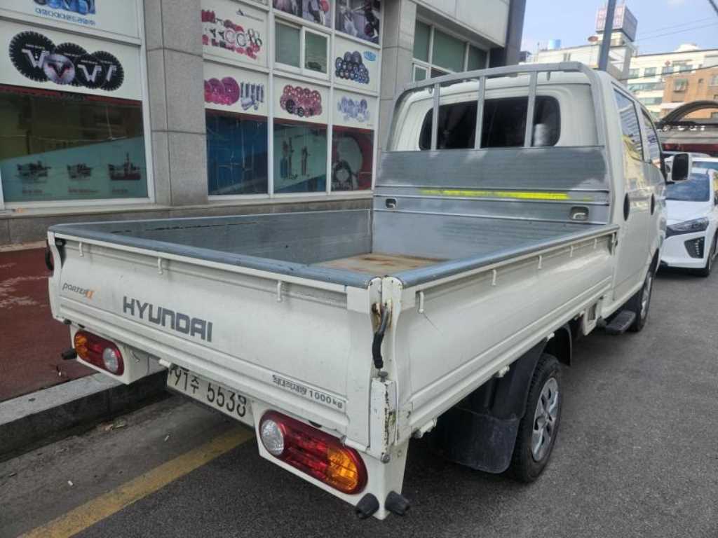 Small Truck Cargo (small) - Vista 7