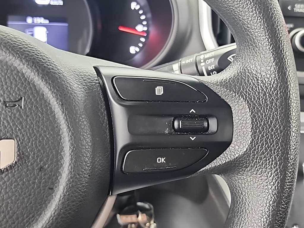 KIA Ray 2022 Blanco - Importación desde Corea - HF Imports Iquique - Foto 16