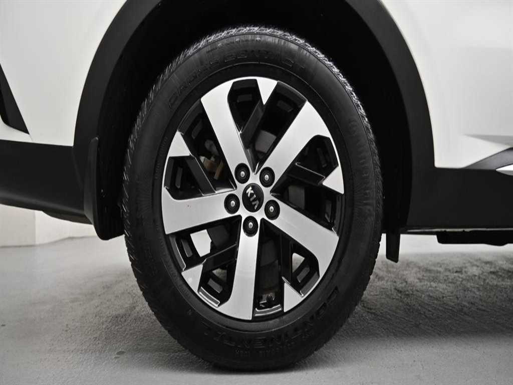 KIA Sorento - Vista 7