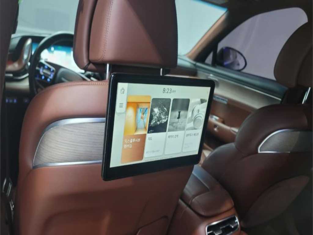 Genesis G90 2022 - Importación desde Corea - HF Imports Iquique - Foto 15