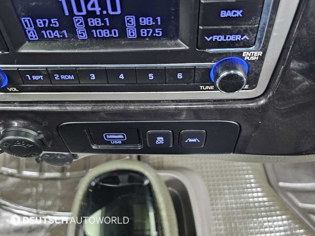 Small Truck Top_Wingbody 2023 Blanco - Importación desde Corea - HF Imports Iquique - Foto 19