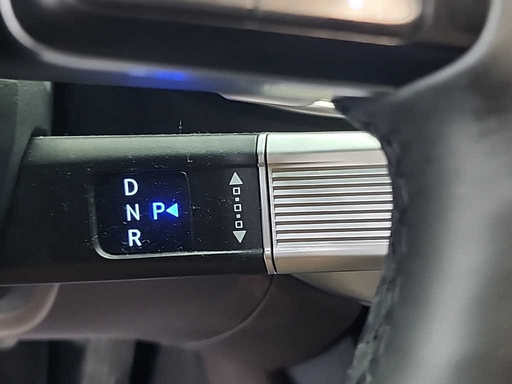 HYUNDAI Grandeur - Vista 10