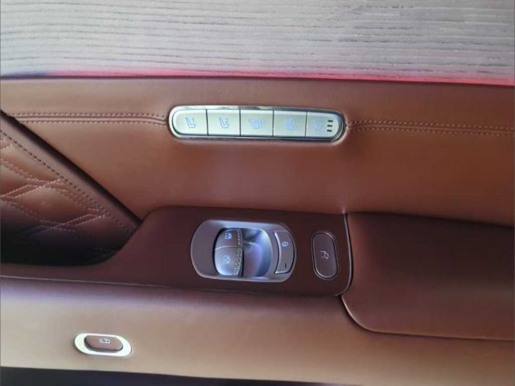 Genesis G90 2022 - Importación desde Corea - HF Imports Iquique - Foto 16