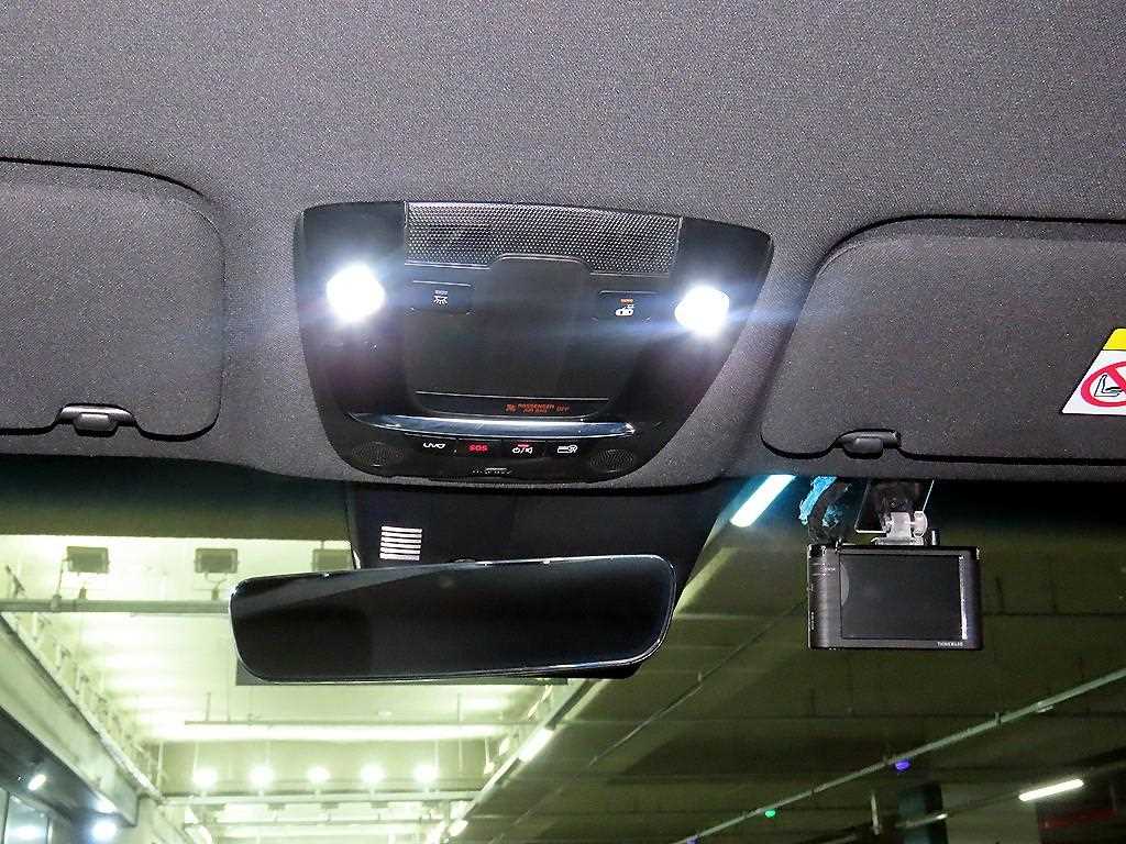 KIA K8 2021 Azul - Importación desde Corea - HF Imports Iquique - Foto 18