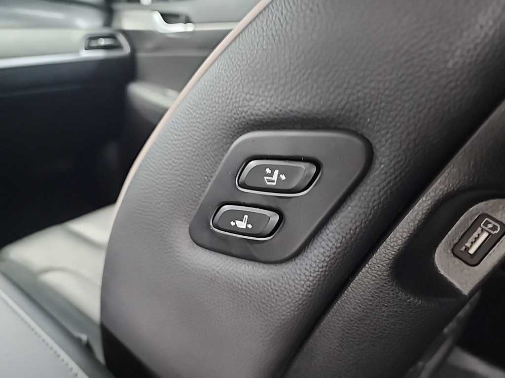HYUNDAI Palisade 2022 Negro - Importación desde Corea - HF Imports Iquique - Foto 16