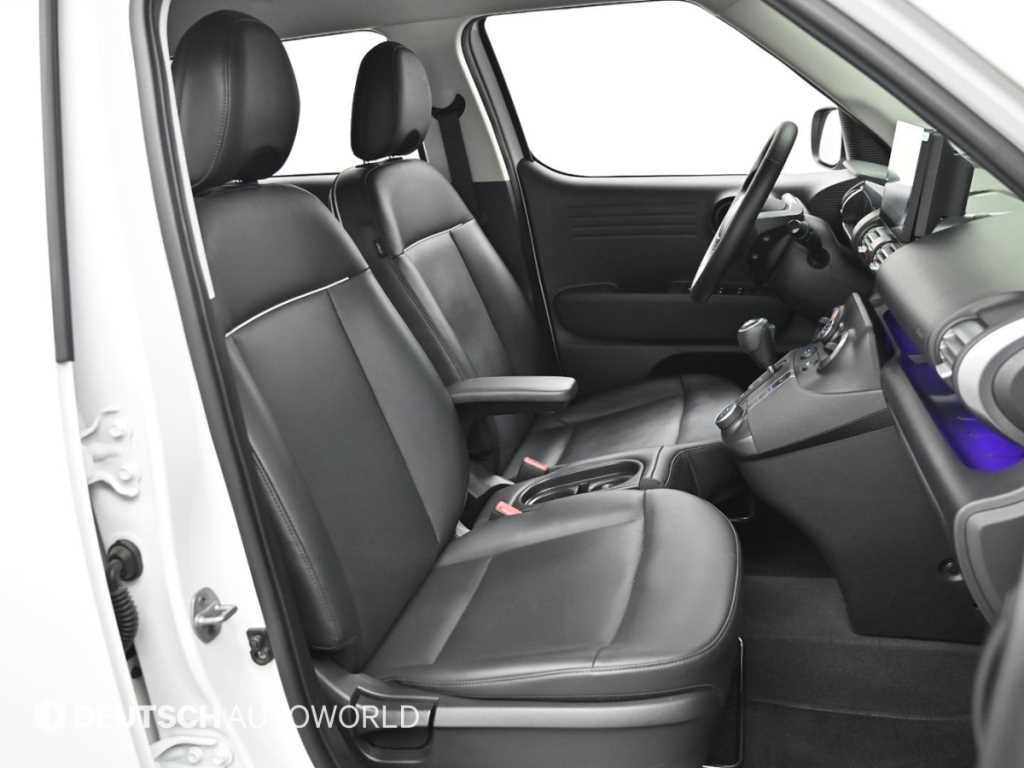 HYUNDAI Casper - Vista 12