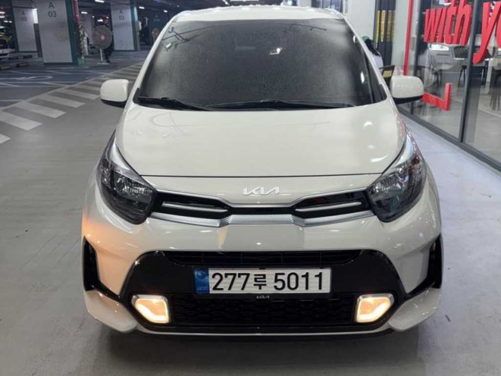 KIA Morning 2023 - Importación desde Corea - HF Imports Iquique - Foto 1