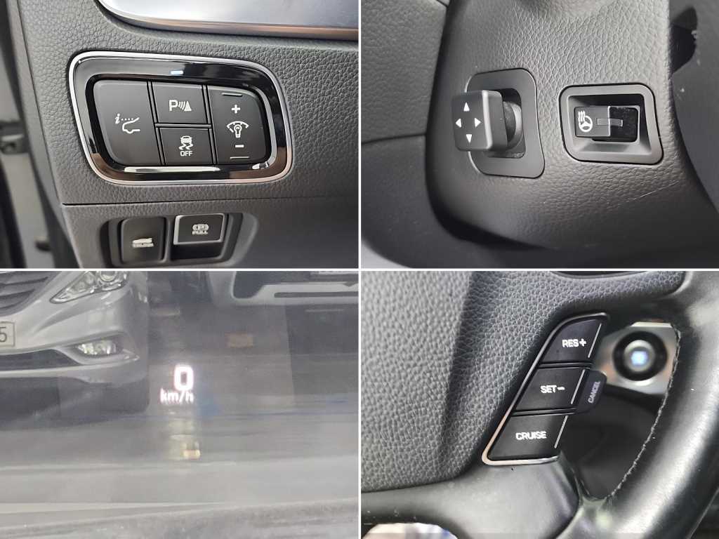 HYUNDAI Equus 2015 - Importación desde Corea - HF Imports Iquique - Foto 20