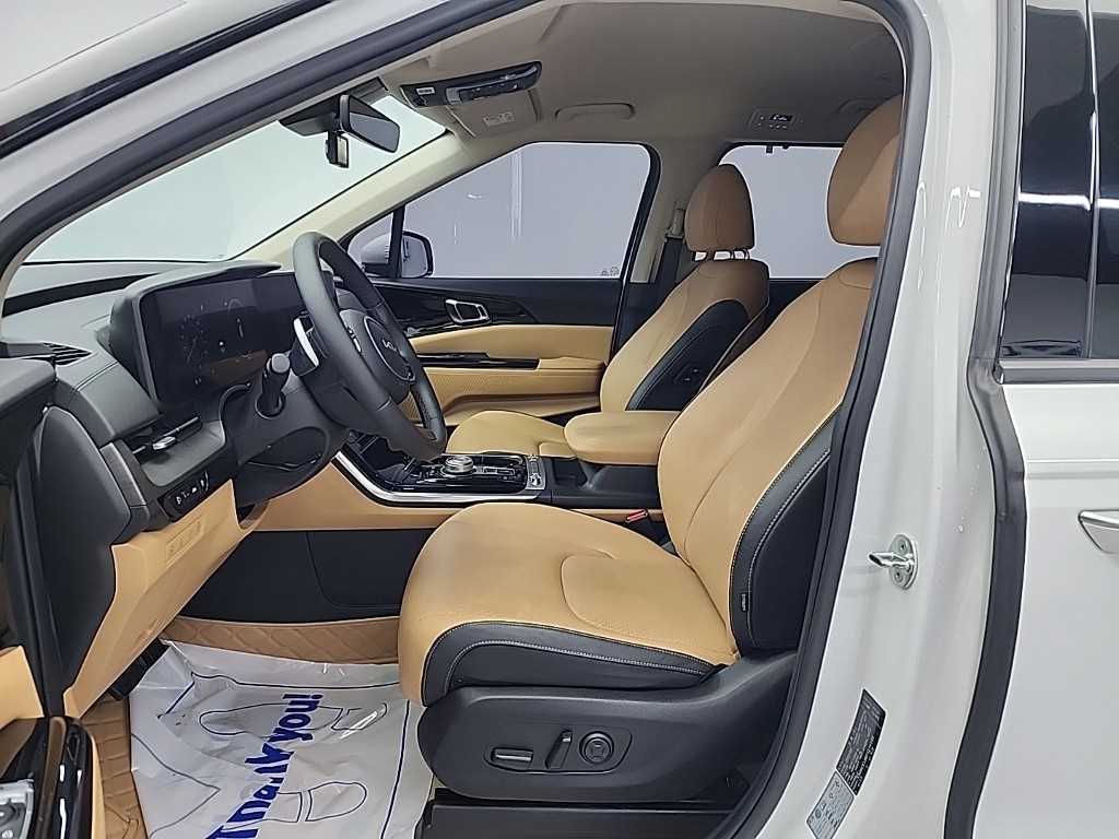 KIA Carnival 2022 Blanco - Importación desde Corea - HF Imports Iquique - Foto 13