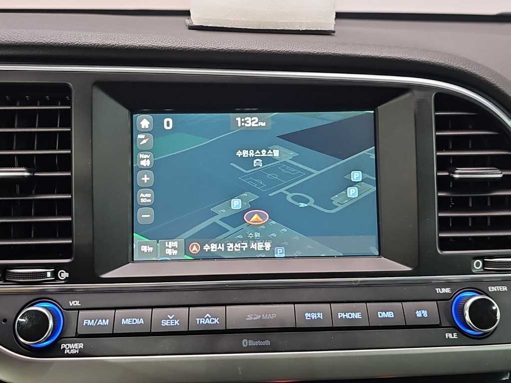 HYUNDAI Avante 2015 Rojo - Importación desde Corea - HF Imports Iquique - Foto 15