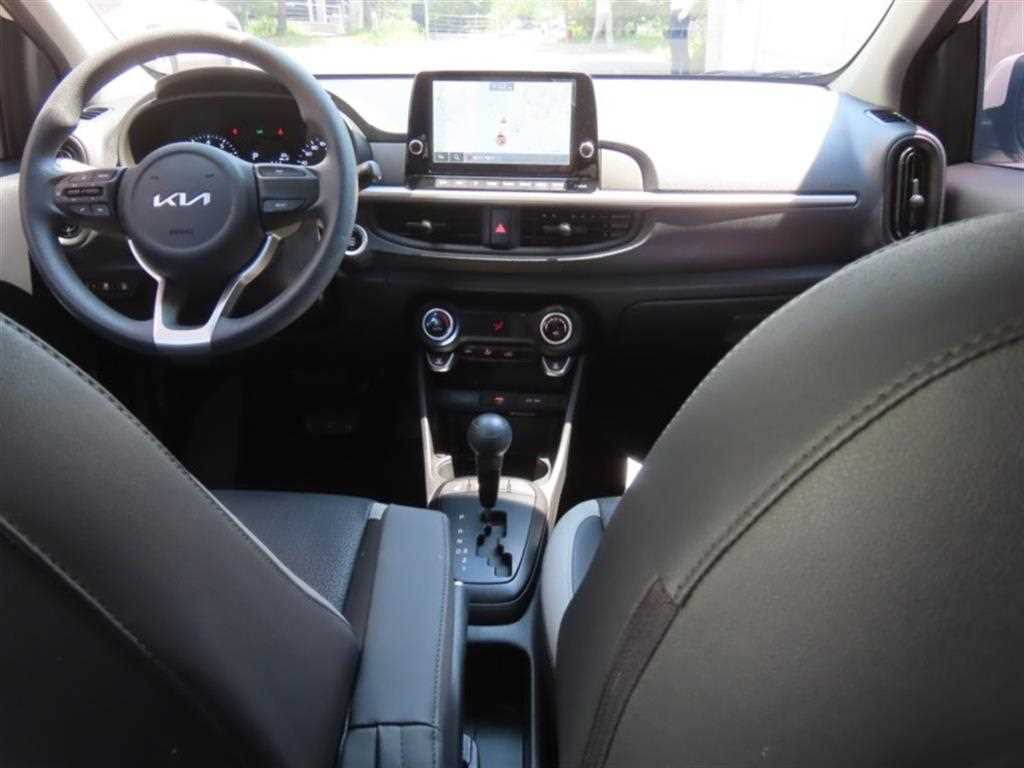 KIA Morning 2023 - Importación desde Corea - HF Imports Iquique - Foto 17