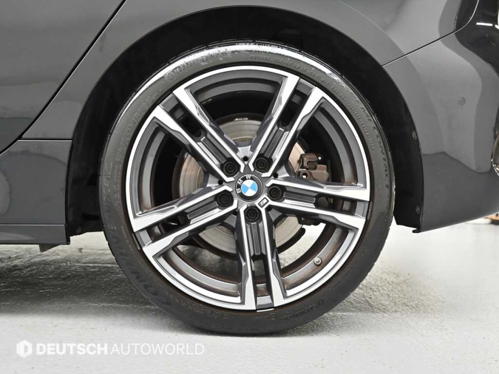 BMW 1 series - Vista 7