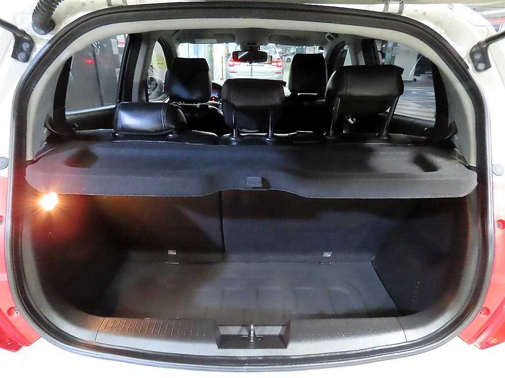 Chevrolet Spark 2017 the color of pearl - Importación desde Corea - HF Imports Iquique - Foto 20