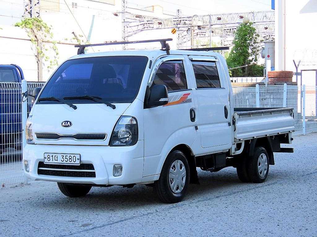 Small Truck Cargo (small) - Vista 2