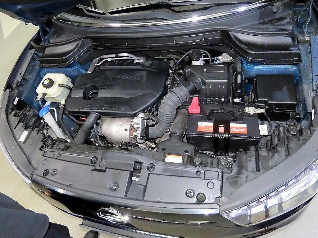 Ssangyong Tivoli 2015 Azul - Importación desde Corea - HF Imports Iquique - Foto 20