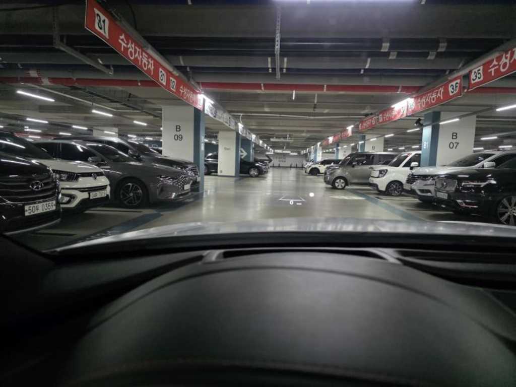 Genesis G80 2022 Blanco - Importación desde Corea - HF Imports Iquique - Foto 17