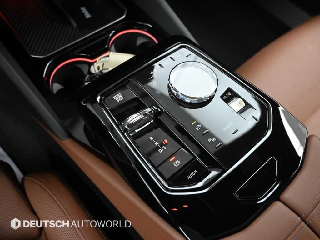 BMW 5 Series - Vista 11