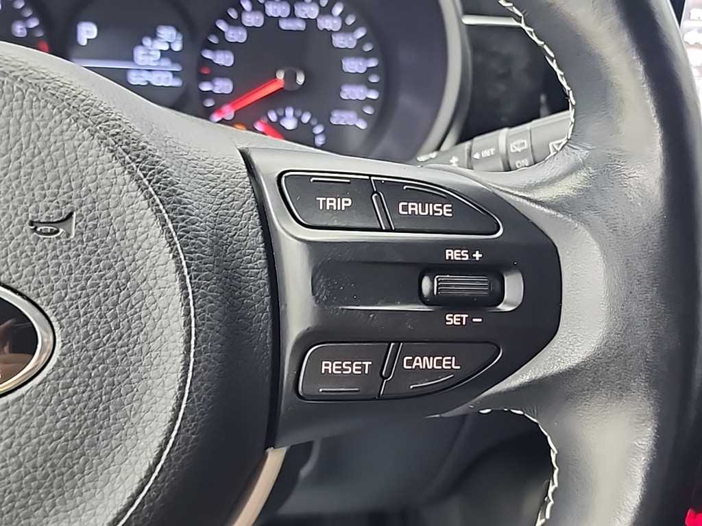 KIA Morning 2018 Blanco - Importación desde Corea - HF Imports Iquique - Foto 18