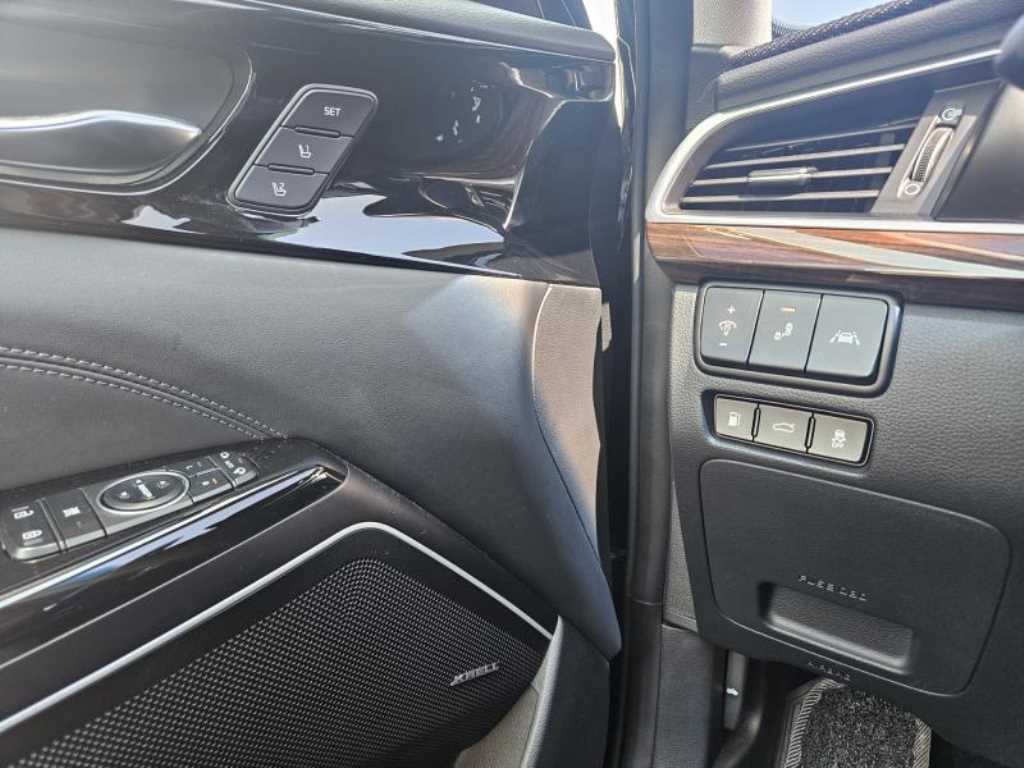 KIA K7 2019 - Importación desde Corea - HF Imports Iquique - Foto 20