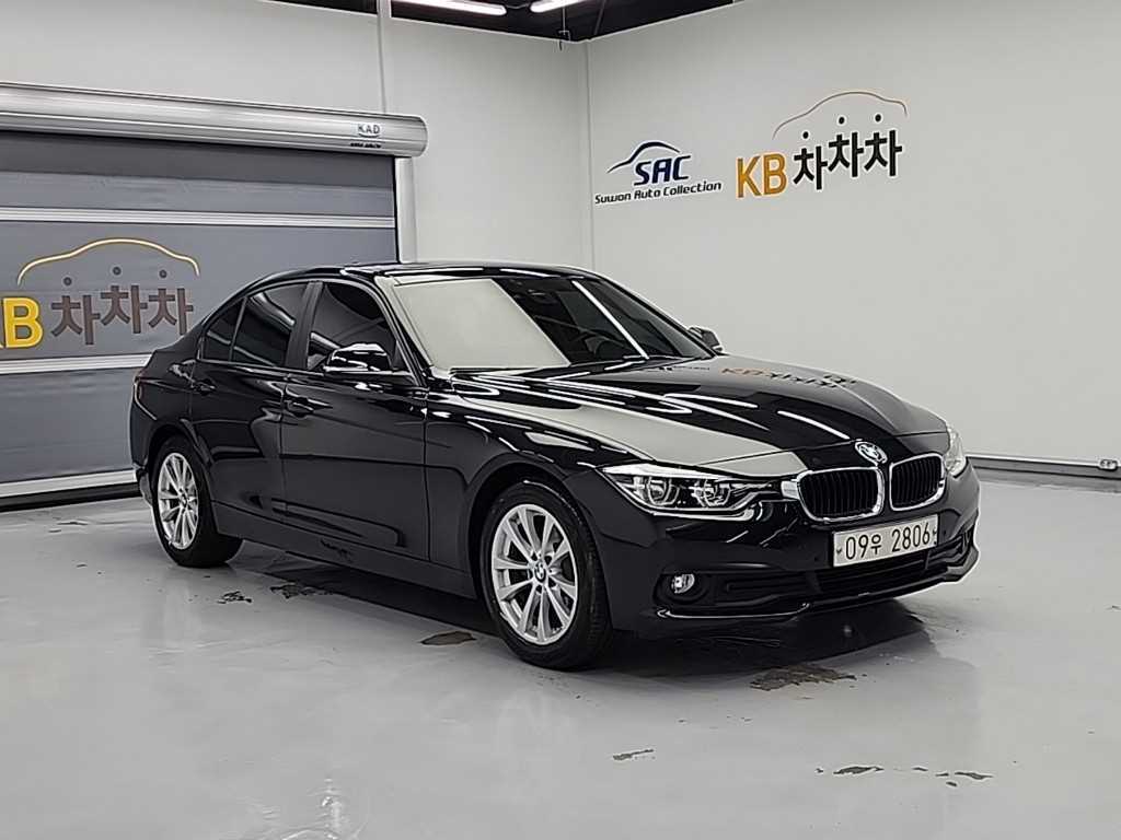 BMW 3 series - Vista 6