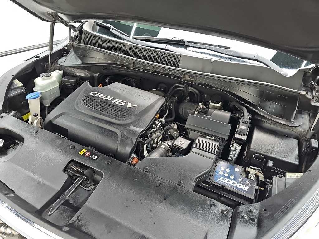 KIA Sorento - Vista 7