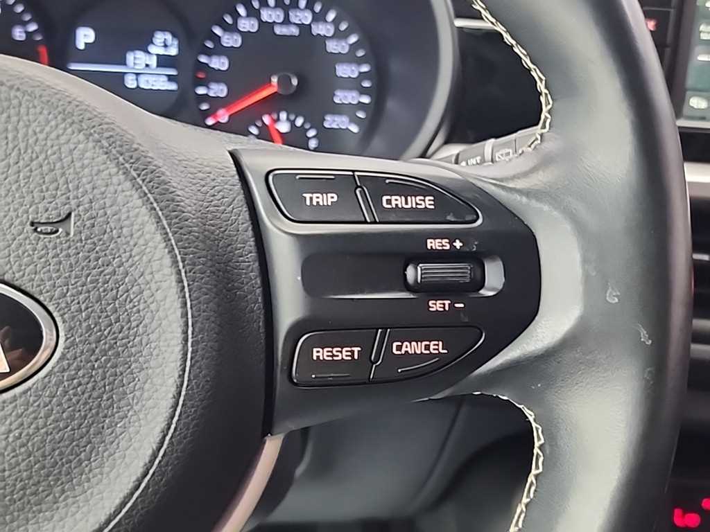 KIA Morning 2018 Blanco - Importación desde Corea - HF Imports Iquique - Foto 18