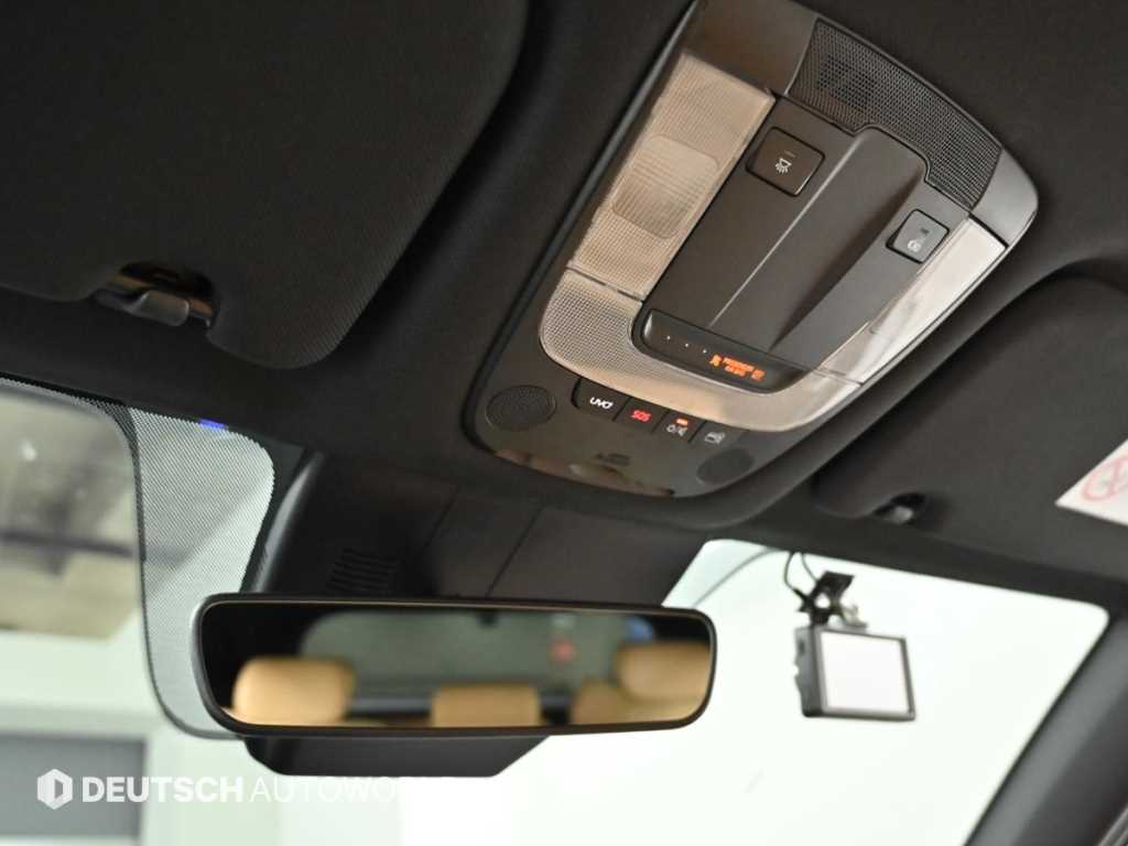KIA Sorento 2021 Negro - Importación desde Corea - HF Imports Iquique - Foto 20
