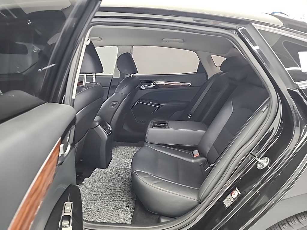 KIA K7 2017 - Importación desde Corea - HF Imports Iquique - Foto 14