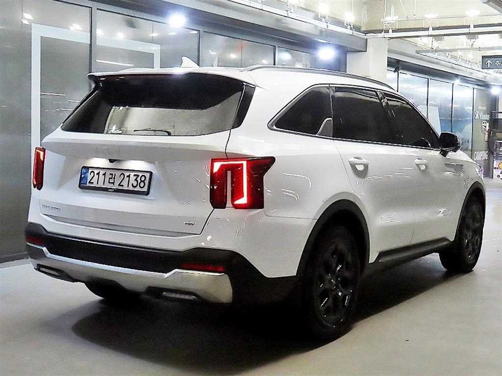 KIA Sorento - Vista 6