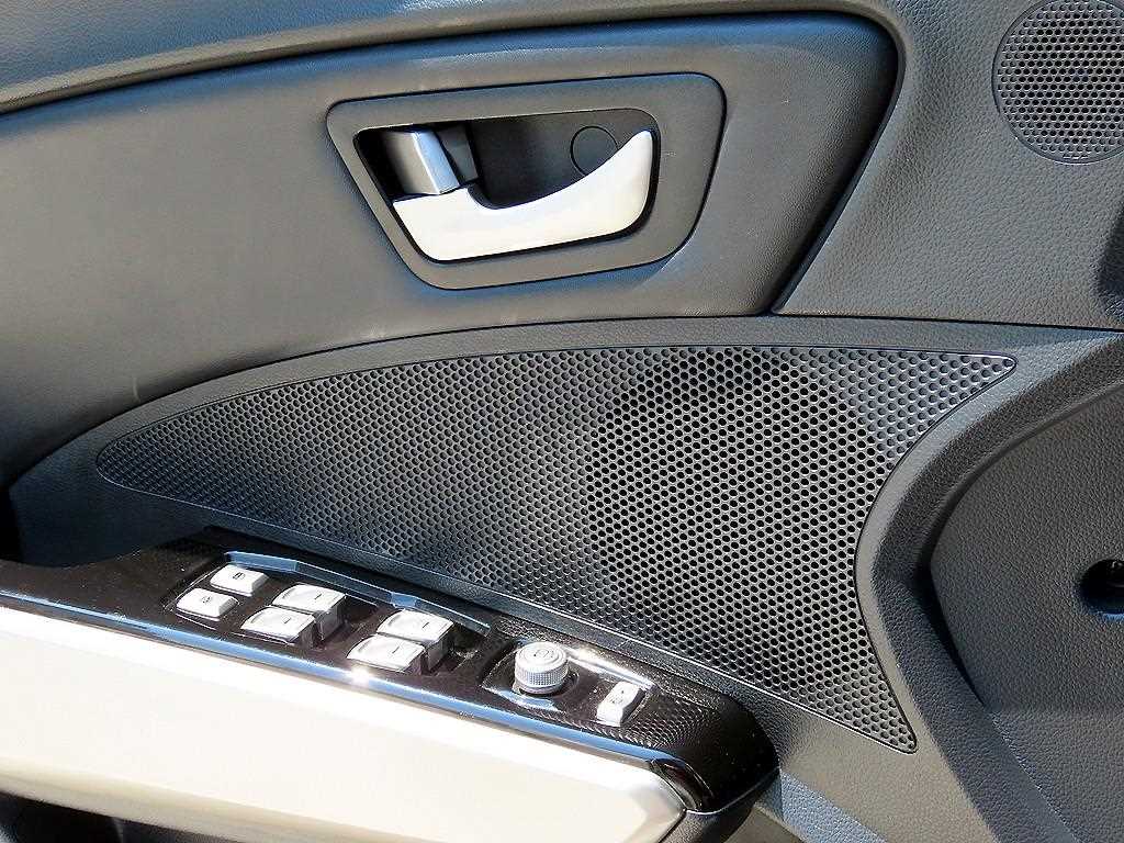 Ssangyong Tivoli 2016 - Importación desde Corea - HF Imports Iquique - Foto 13